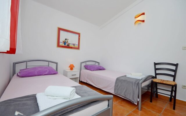 Vesna Apartments Vodice