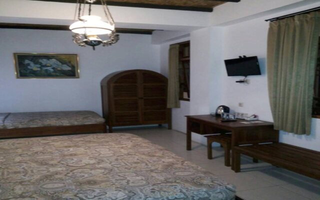Hotel Bladok Yogyakarta