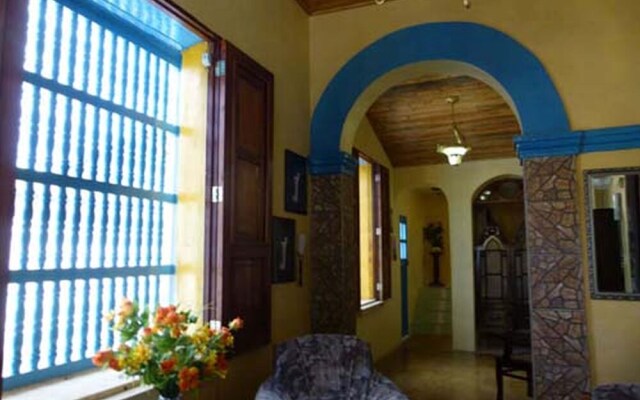 Casa Yamicel