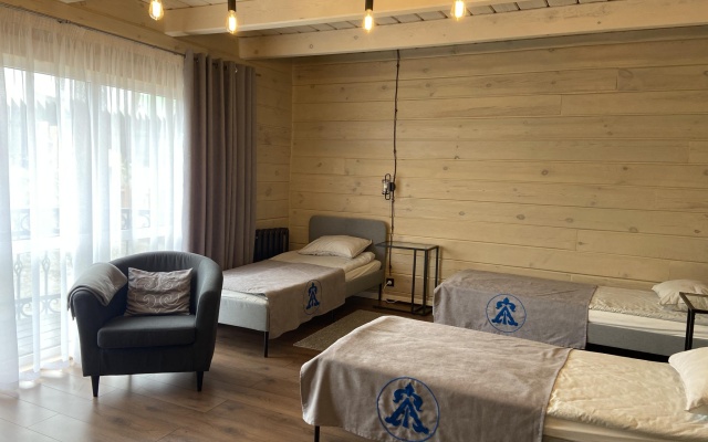 Nadezda Hotel