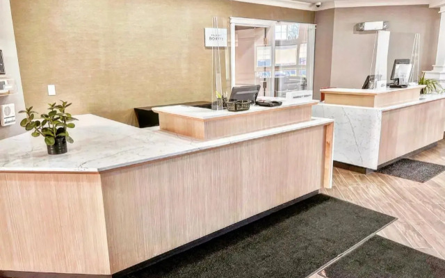 Residence Inn by Marriott Whitby