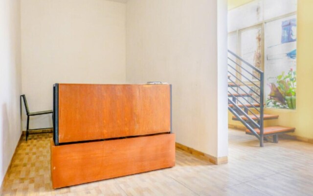 Omah Anin Boarding House