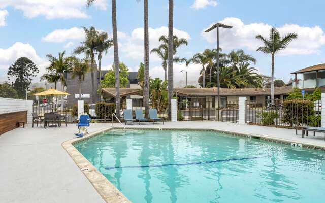 Best Western at Ventura Pier
