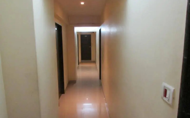 Hotel Kalpana Residency Mumbai