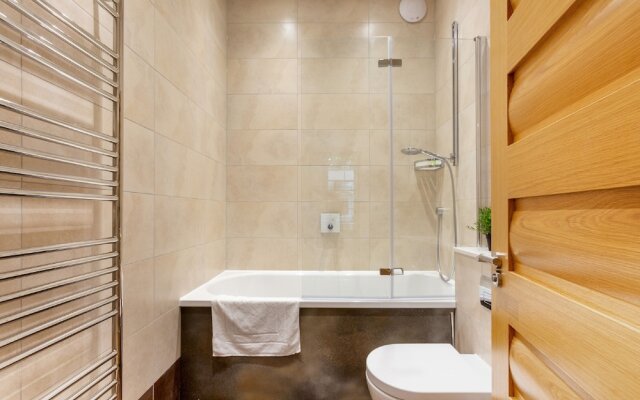 The Fitzrovia Soho Collection Apartments