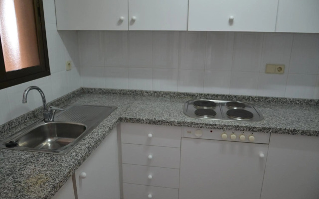 Apartamentos Oasis Benidorm