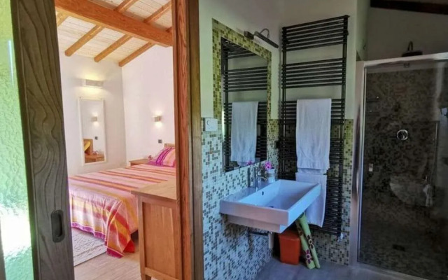 Villa Fornace Comfortable Holiday Residence