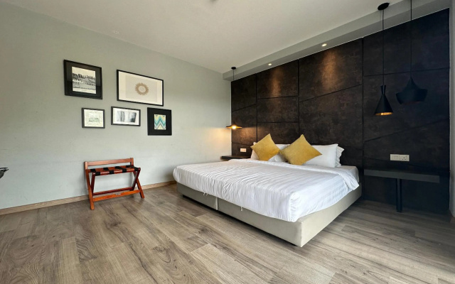 OYO Townhouse, Selayang formerly RHR Hotel – Guest Rooms – Batu Caves