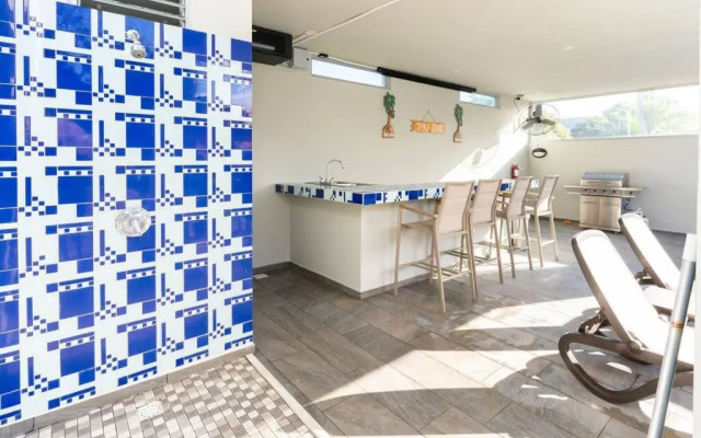 Aquaville Rentals Villa 1