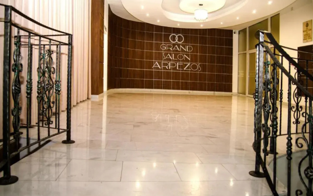 Hotel Arpezos