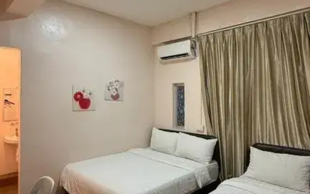 Sipadan Haven Inn Semporna