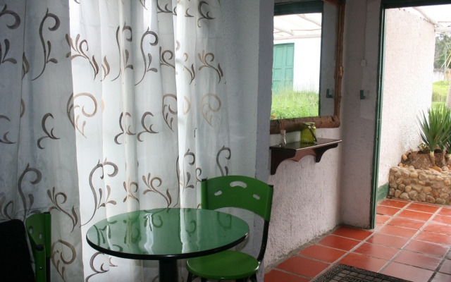 Naturaleza Muisca Sas