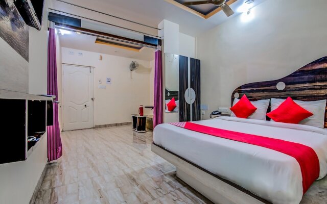 OYO 18873 Hotel Comfort