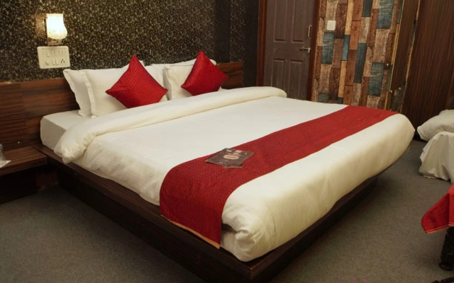 Hotel Umaid Villa