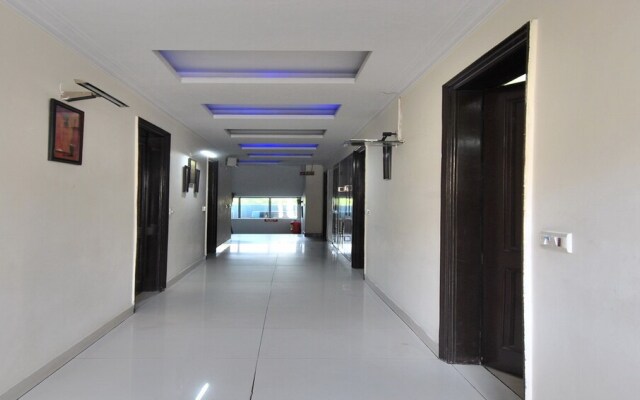 Hotel Cosy Palace