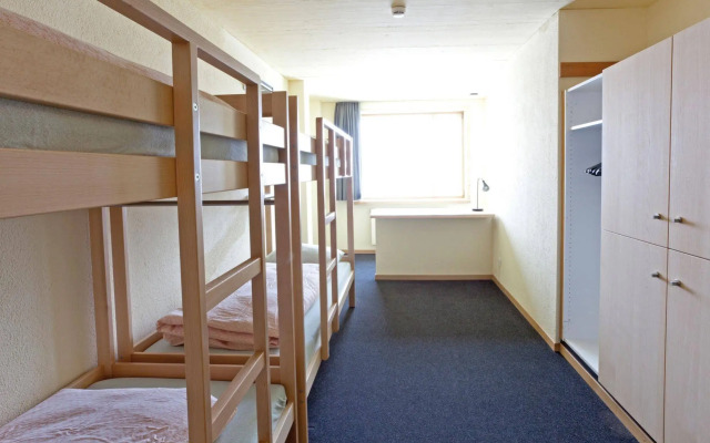 Youth Hostel St. Moritz