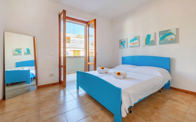 Sea View 300m From sea