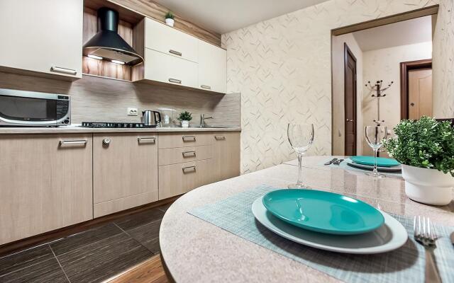 Sutki Life (Сутки Лайф) на Спортивной