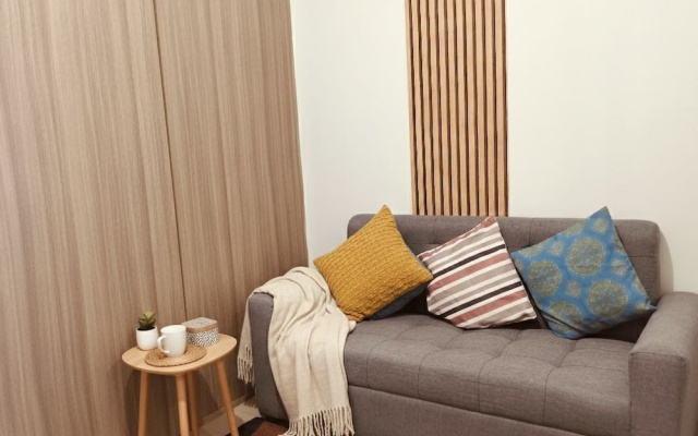 Shore City Central Stay Apartments