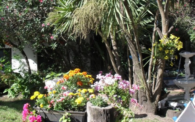 La Posada Del Sol