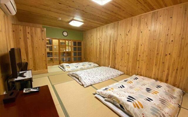 SYUkuhaku matuenosato / Vacation STAY 65782