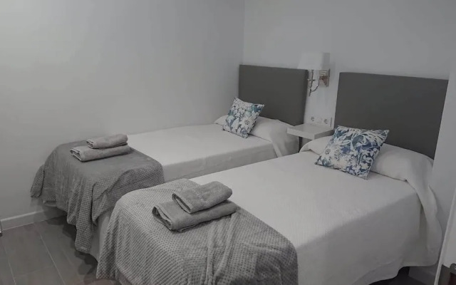 Apartamento Guesting Delfín