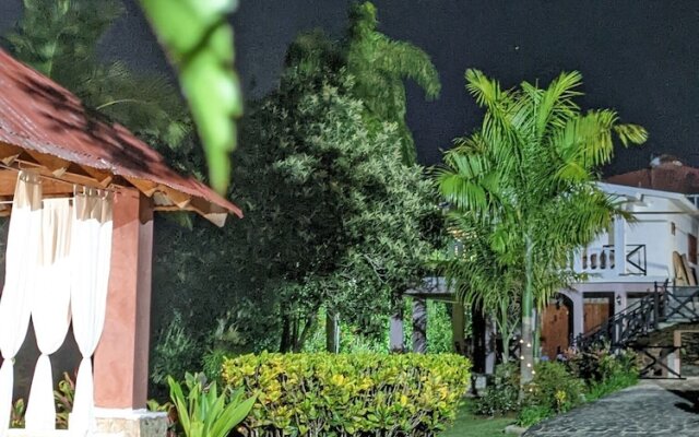 Rancho Pino y Sol
