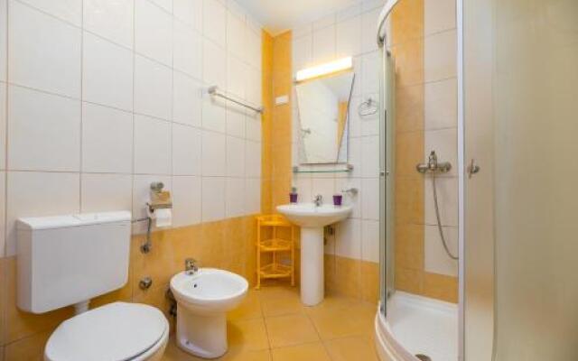 Apartments Melania & Antonia