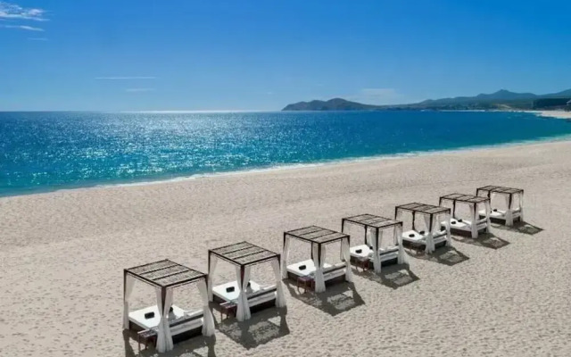 2BD Beach Front Luxury in Cabo