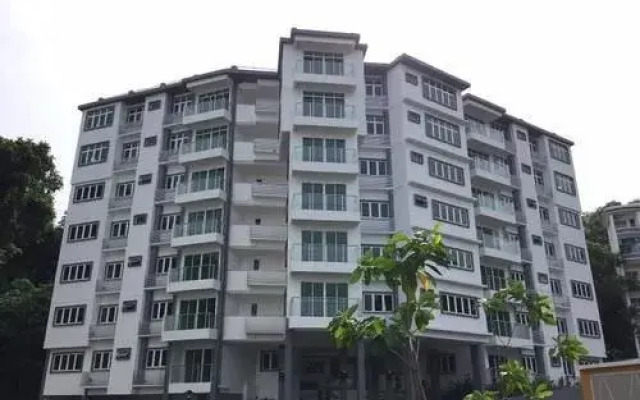 Koohen Co K1