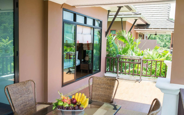 Baan Narakorn Private Pool