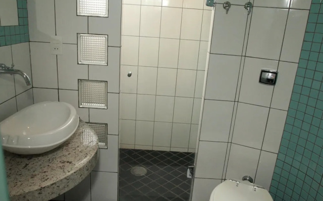 Hotel Platinum