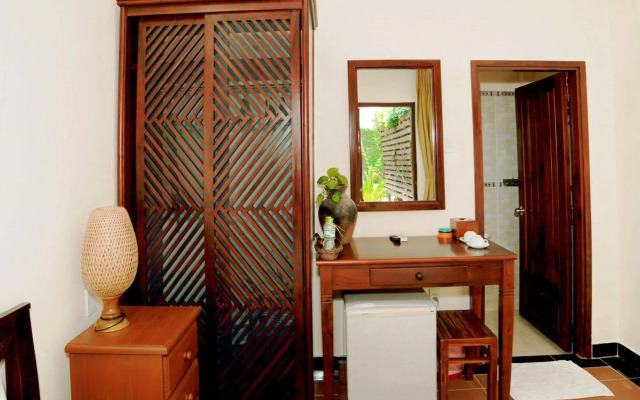 Thai Hoa Resort