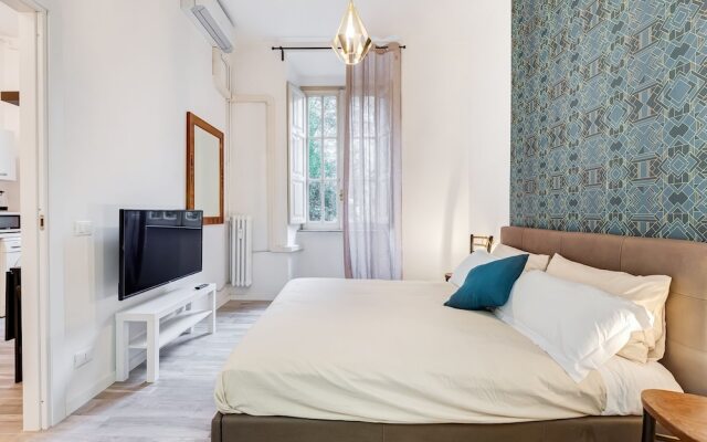 Piazza Vittorio Emanuele Suite