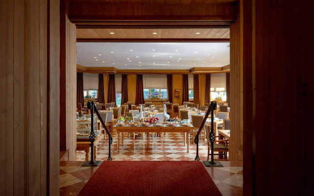 Hotel Baita Dei Pini