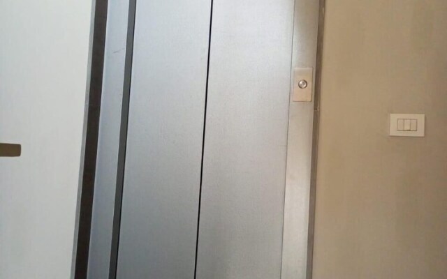 Le 115 Aparthotel in Jal El Dib