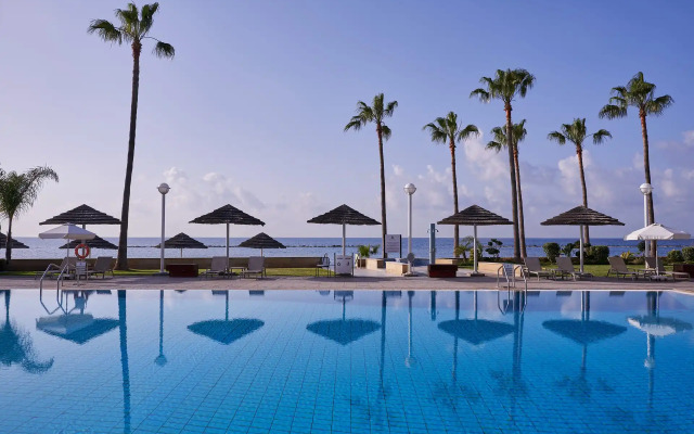 Atlantica Miramare Beach