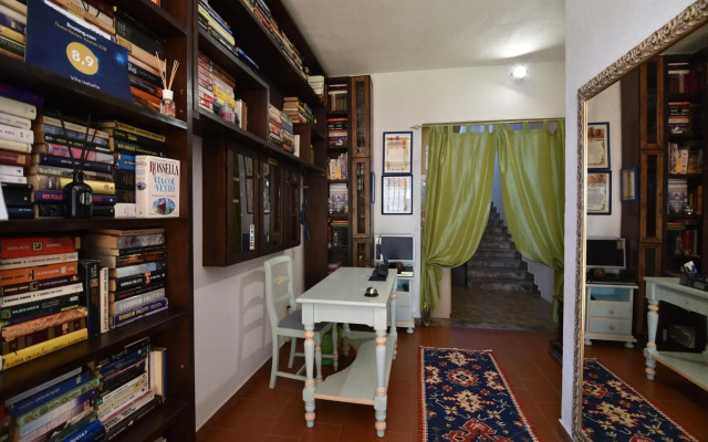 Residenza Isabella