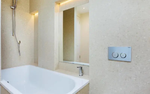 Veeve  3 Bed House On Avalon Road Fulham