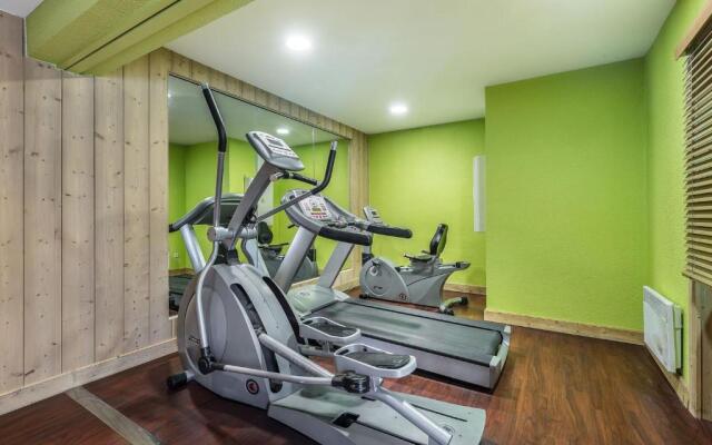 Appartement Val-d'Isère, 4 pièces, 8 personnes - FR-1-567-9