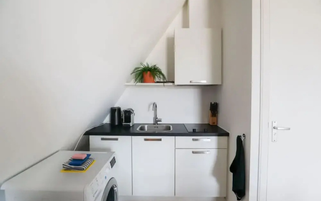 Saftliving in Rotterdam