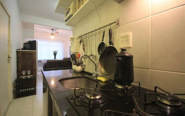 GoHouse Paissandu 201