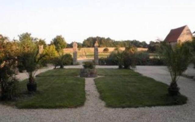 Roulottes de Launay Blot