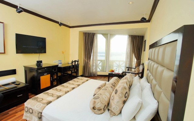 Vivanta Ernakulam, Marine Drive