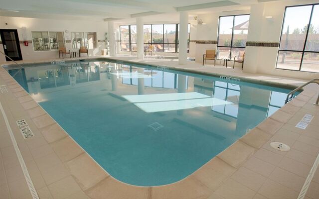 Courtyard Warner Robins