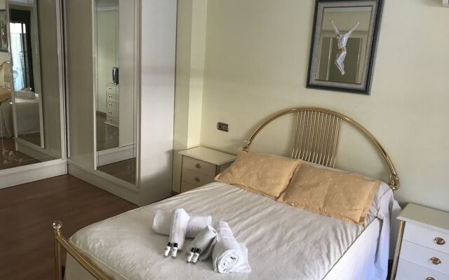 Homely Apartments Playa del Cura Fragata