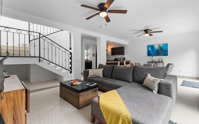 Casa Encanto 3Bdr 3Bath Jacuzzi Parking