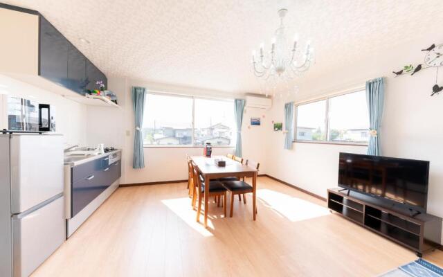 Private House Fuji