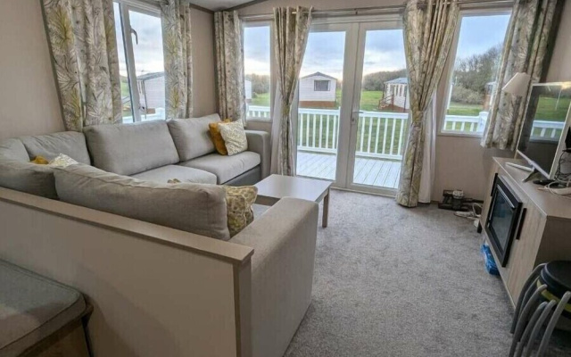 Elie Holiday Park - Holiday Accommodation 21147