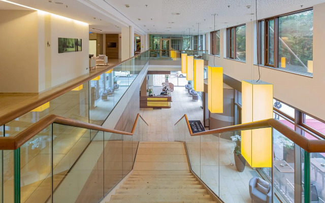 Melia Düsseldorf